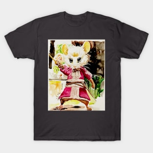 Mouse T-Shirt